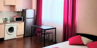 Толмачево: Отель Home