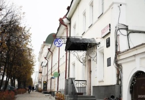 Капсульные отели Пушкин в Свердловской области