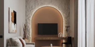 Дербент: Отель Марена