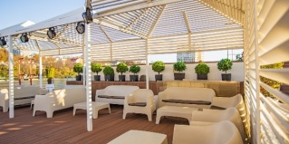 Адлер: Отель Мио