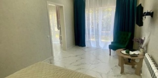 Миллерово: Гостевой дом Vip house