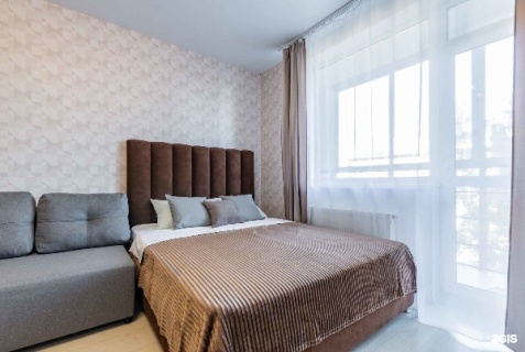 Екатеринбург: Апартаменты DreamHouse