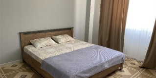 Избербаш: Отель Family