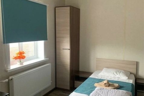 Заброды: Отель Пол&Пути