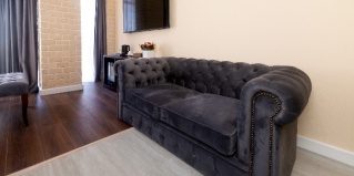 Владивосток: Отель Есенин