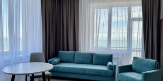 Дербент: Отель Sanitas