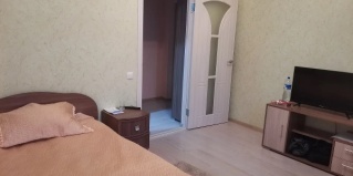 Кугеси: Отель София