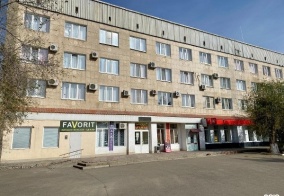 Отель Дружба в Нефтекумске