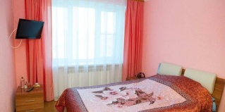 Богородицк: Отель Кристалл