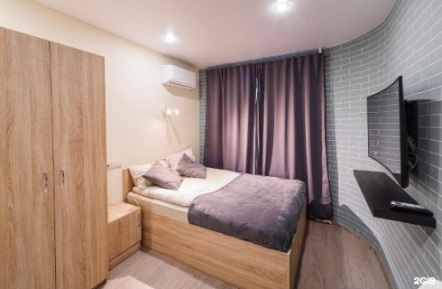 Санкт-Петербург: Отель Homelike aparts