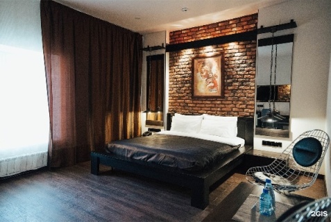 Санкт-Петербург: Отель Lomonosov hotel