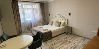 Кисловодск: Коттедж Султан