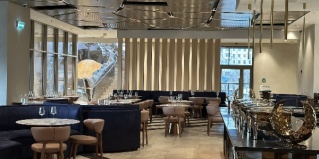 Москва: Отель Palmira Art