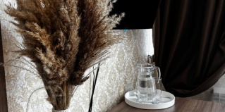 Сургут: Отель CityHotel