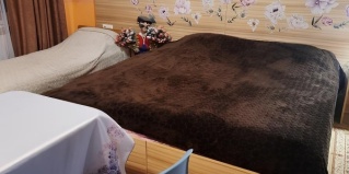 Адлер: Гостевой дом Тифлис