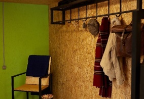 Хостел Ультра в Волгоградской области