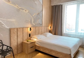 Апартаменты В Гости! в Кемеровской области — Кузбассе