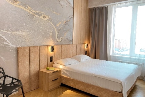 Новокузнецк: Апартаменты В Гости!