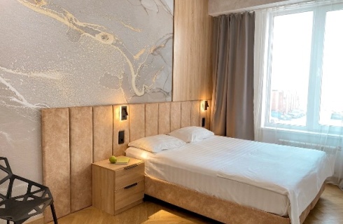 Новокузнецк: Апартаменты В Гости!