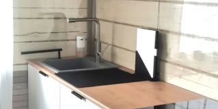 Манжерок: Апартаменты Алтион