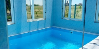Воронцовка: Коттедж У дяди Саши