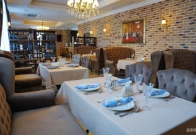 Отель Достоевский в Владивостоке