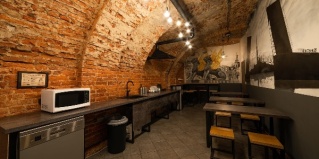 Санкт-Петербург: Отель Proloft city hostel&rooms