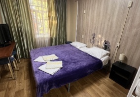 Хостел Almaz-hostel в Республике Татарстан