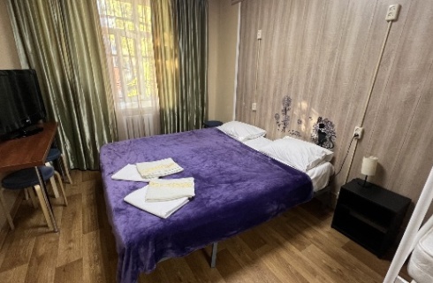 Казань: Хостел Almaz-hostel
