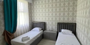 Каспийск: Отель Седьмое небо