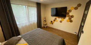 Артыбаш: Отель Лукоморье