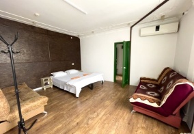 Отель Тополя в Ставропольском крае