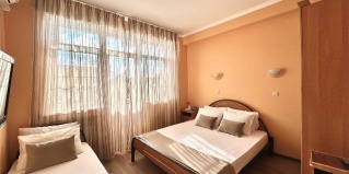 Лоо: Коттедж Pearl of GrandLoo