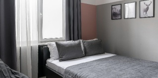 Владивосток: Апартаменты Prim Rooms Apartments