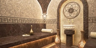 Видное: Отель Астро Плаза