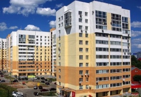 Апартаменты Много квартир в Ульяновской области