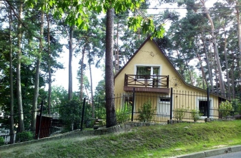 Светлогорск: Гостевой дом Гостевой дом