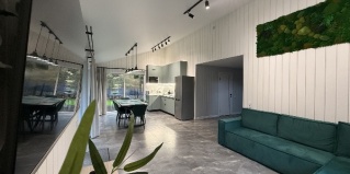 Новожилово: Апартаменты Hillstone club