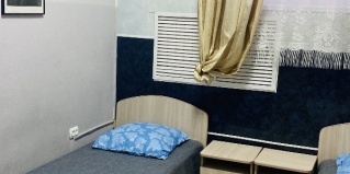 Пермь: Отель Хостел для командированных граждан