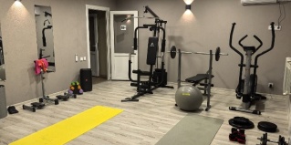 Сочи: Гостевой дом Tuta