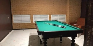 Тамбов: Отель Марсель