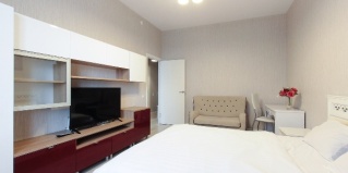 Санкт-Петербург: Отель ЛунаПулково