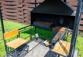 Коттедж Гостевой дом в Тюменской области