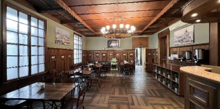 Санкт-Петербург: Отель Друзья Обухов