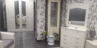 Нальчик: Отель Вершина