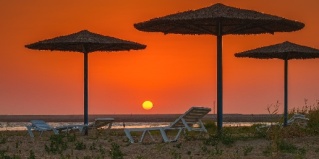 Каспийск: Санаторий Энергетик