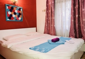 Хостел Baku Butik Mini-Hotel в Баку