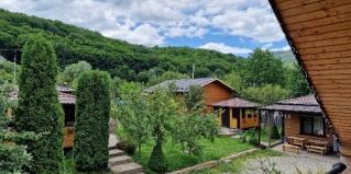 Хамышки: Коттедж Гранд Хауз