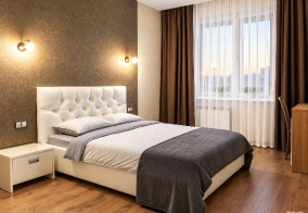 Апартаменты Guesthouse в Кемеровской области — Кузбассе