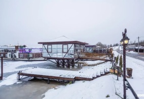 Отель Набережная №1 в Воронеже